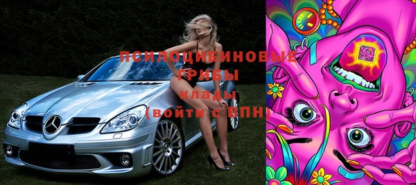 стафф Алексеевка